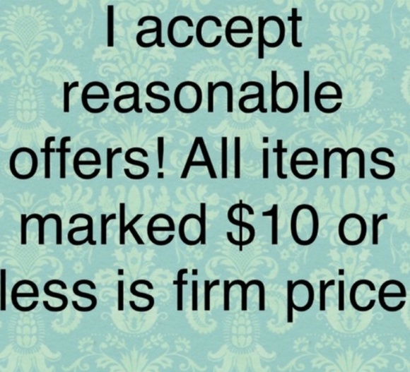 Reasonable offers considered! Personal shopper! - Picture 2 of 2